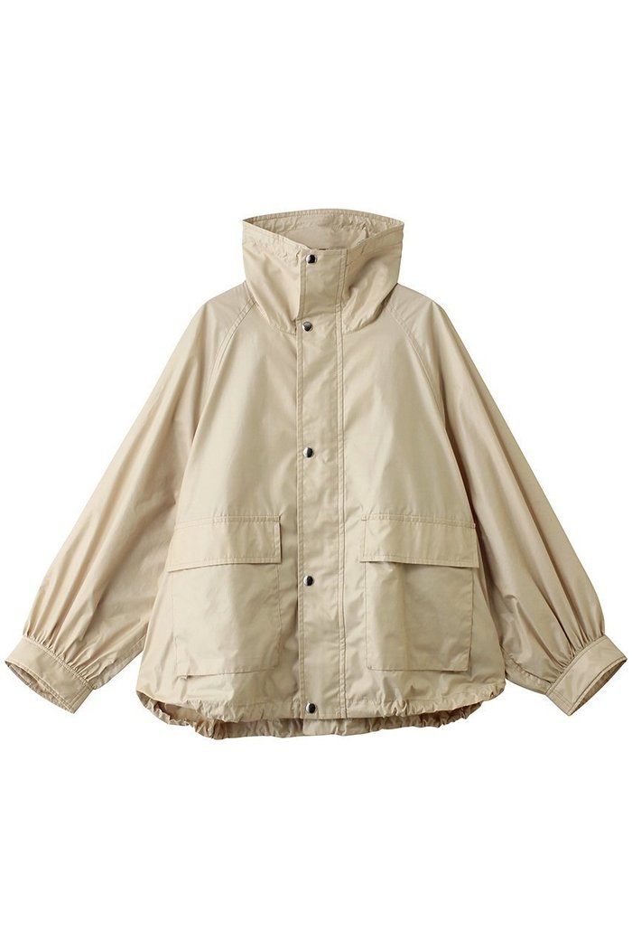 【プルミエ アロンディスモン/1er Arrondissement】のタイプライターブルゾン インテリア・キッズ・メンズ・レディースファッション・服の通販 founy(ファニー) https://founy.com/ ファッション Fashion レディースファッション Fashion for Women アウター Coat / Outerwear Collection レディースジャケット・軽アウター Jackets ブルゾンジャケット・スポーティアウター Blouson Jackets ジャケット Jacket, Outerwear スタンド Stand Collar, Upright Stand タイプライター Typewriter Fabric, Crisp Cotton タンブラー Tumbler, Travel Mug ドレープ Drape, Draping Fabric ブルゾン Blouson, Bomber Jacket |ID: prp329100004894085 ipo3291000000036583743