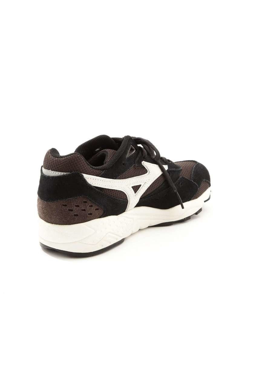 【マーガレットハウエル/MARGARET HOWELL】のMIZUNO TRAINING SHOES 大人の最旬トレンドファッション＆コーディネート founy(ファウニー) 　ファッション　Fashion　レディースファッション　Fashion for Women　インソール　Shoe Insole　クッション　Cushion, Throw Pillow　コレクション　Collection, Seasonal Line　シューズ　Shoes, Footwear　スニーカー　Sneakers, Trainers　スポーティ　Sporty, Casual Athletic　バランス　Balance, Style Balance　マーガレット　Marguerite, Daisy Pattern　メッシュ　Mesh, Net Fabric　エレガント 上品　Elegant　再入荷　Restock / Back in Stock　other-3|ID: prp329100004894087 ipo3291000000036583792
