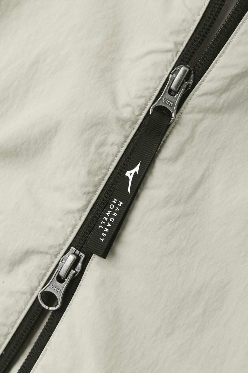 【マーガレットハウエル/MARGARET HOWELL】のLIGHTWEIGHT NYLON POPLIN BLOUSON 人気、トレンドファッション・服の通販 founy(ファニー) ファッション Fashion レディースファッション Fashion for Women アウター Coat / Outerwear Collection レディースジャケット・軽アウター Jackets ブルゾンジャケット・スポーティアウター Blouson Jackets コレクション Collection, Seasonal Line ジャケット Jacket, Outerwear バランス Balance, Style Balance ブルゾン Blouson, Bomber Jacket ポケット Pocket, Pocket Detail マーガレット Marguerite, Daisy Pattern モダン Modern, Contemporary リラックス Relax, Relaxed Fit 軽量 Lightweight, Ultra Light other-6|ID: prp329100004894089 ipo3291000000036583823