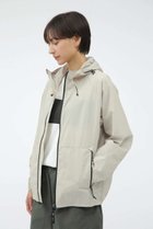 【マーガレットハウエル/MARGARET HOWELL】のLIGHTWEIGHT NYLON POPLIN BLOUSON ベージュ|ID: prp329100004894089 ipo3291000000037239210