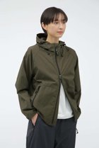 【マーガレットハウエル/MARGARET HOWELL】のLIGHTWEIGHT NYLON POPLIN BLOUSON カーキ|ID: prp329100004894089 ipo3291000000037239211