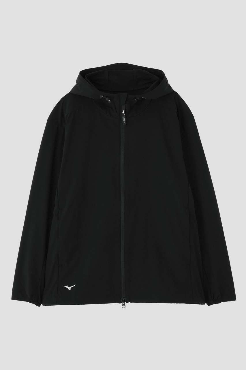 【マーガレットハウエル/MARGARET HOWELL】のSTRETCH POLYESTER BLOUSON 大人の最旬トレンドファッション＆コーディネート founy(ファウニー) 　ファッション　Fashion　レディースファッション　Fashion for Women　アウター　Coat / Outerwear Collection　レディースジャケット・軽アウター　Jackets　ブルゾンジャケット・スポーティアウター　Blouson Jackets　アウトドア　Outdoor Clothing　コレクション　Collection, Seasonal Line　ジャケット　Jacket, Outerwear　ストレッチ　Stretch, Stretchy Fabric　ブルゾン　Blouson, Bomber Jacket　プリント　Print, Printed Pattern　ポケット　Pocket, Pocket Detail　マーガレット　Marguerite, Daisy Pattern　other-6|ID: prp329100004894091 ipo3291000000036895414