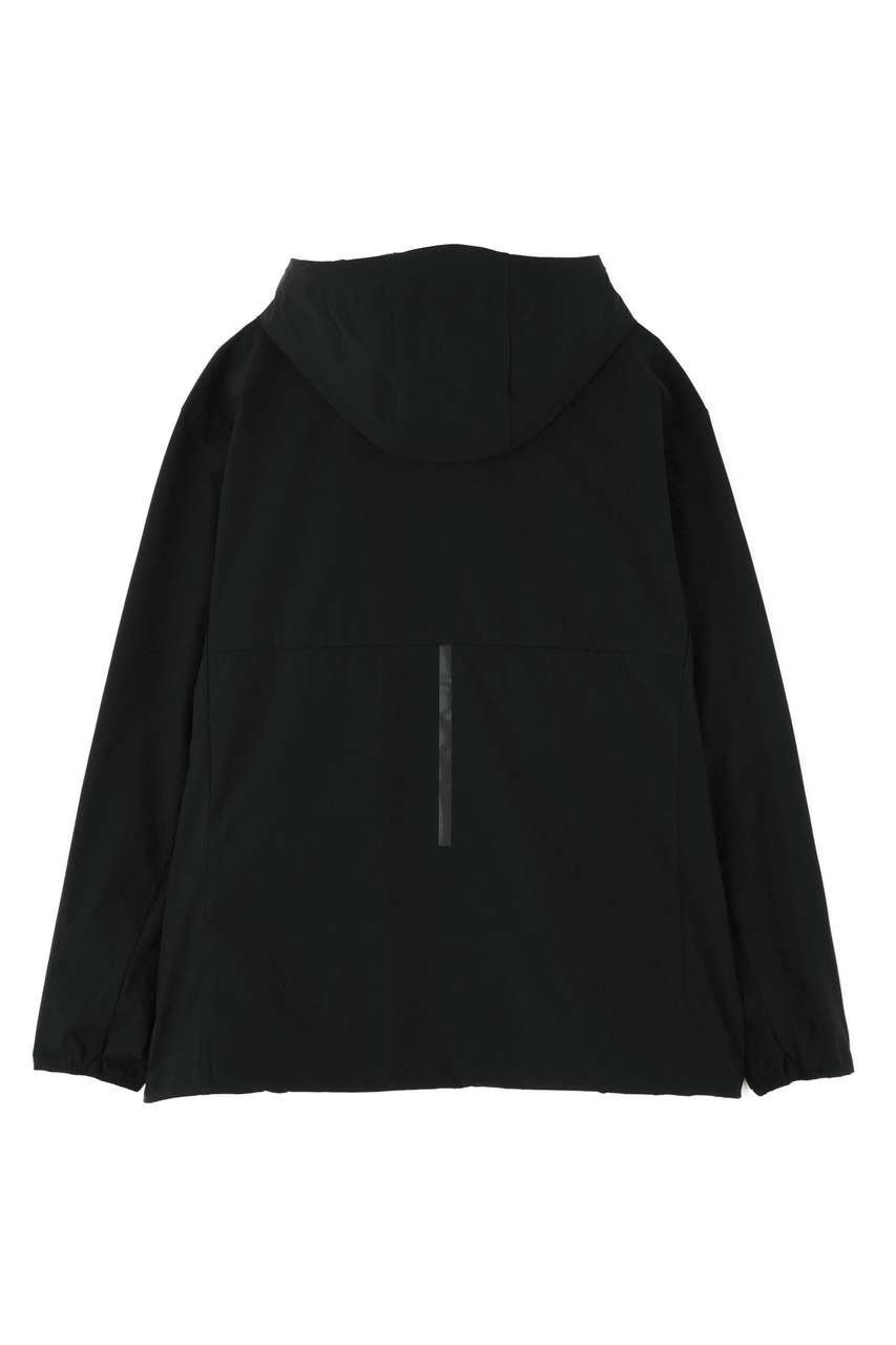 【マーガレットハウエル/MARGARET HOWELL】のSTRETCH POLYESTER BLOUSON 大人の最旬トレンドファッション＆コーディネート founy(ファウニー) 　ファッション　Fashion　レディースファッション　Fashion for Women　アウター　Coat / Outerwear Collection　レディースジャケット・軽アウター　Jackets　ブルゾンジャケット・スポーティアウター　Blouson Jackets　アウトドア　Outdoor Clothing　コレクション　Collection, Seasonal Line　ジャケット　Jacket, Outerwear　ストレッチ　Stretch, Stretchy Fabric　ブルゾン　Blouson, Bomber Jacket　プリント　Print, Printed Pattern　ポケット　Pocket, Pocket Detail　マーガレット　Marguerite, Daisy Pattern　other-7|ID: prp329100004894091 ipo3291000000036895415