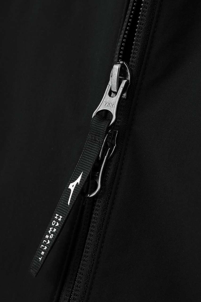 【マーガレットハウエル/MARGARET HOWELL】のSTRETCH POLYESTER BLOUSON 大人の最旬トレンドファッション＆コーディネート founy(ファウニー) 　ファッション　Fashion　レディースファッション　Fashion for Women　アウター　Coat / Outerwear Collection　レディースジャケット・軽アウター　Jackets　ブルゾンジャケット・スポーティアウター　Blouson Jackets　アウトドア　Outdoor Clothing　コレクション　Collection, Seasonal Line　ジャケット　Jacket, Outerwear　ストレッチ　Stretch, Stretchy Fabric　ブルゾン　Blouson, Bomber Jacket　プリント　Print, Printed Pattern　ポケット　Pocket, Pocket Detail　マーガレット　Marguerite, Daisy Pattern　other-8|ID: prp329100004894091 ipo3291000000036895416
