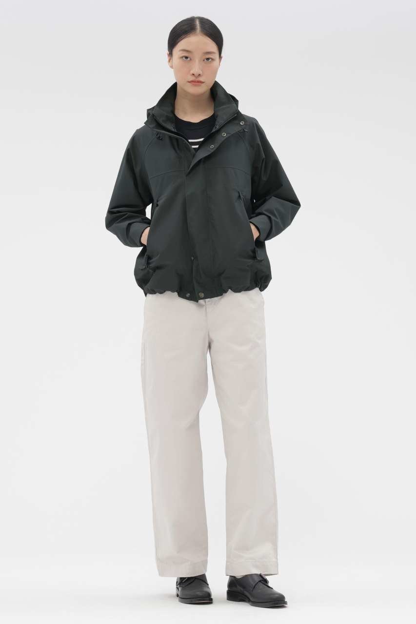 【マーガレットハウエル/MARGARET HOWELL】のBASIC CHINO TROUSERS 大人の最旬トレンドファッション＆コーディネート founy(ファウニー) 　ファッション　Fashion　レディースファッション　Fashion for Women　パンツ　Pants & Trousers　なめらか　Smooth, Silky Texture　ストレート　Straight, Straight Cut　バランス　Balance, Style Balance　フィット　Fit, Slim Fit　ベーシック　Basic, Essential　エレガント 上品　Elegant　other-3|ID: prp329100004894096 ipo3291000000036959755