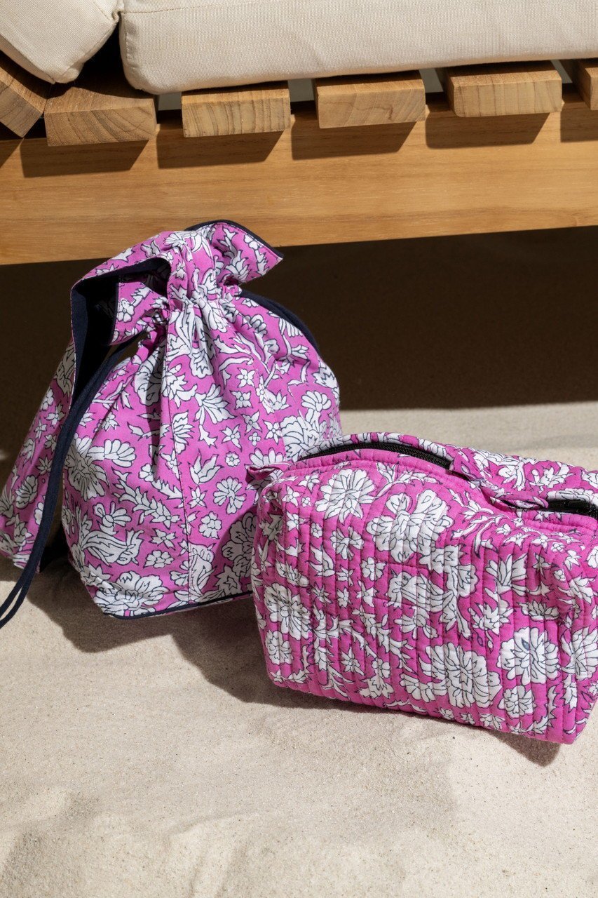 【エスゼット ブロックプリント/SZ Blockprints】のDUMPLING BAG NILA ダンプリングバッグ 大人の最旬トレンドファッション＆コーディネート founy(ファウニー) 　ファッション　Fashion　レディースファッション　Fashion for Women　バッグ　Bags　エスニック　Ethnic Style　フォルム　Silhouette, Form　プリント　Print, Printed Pattern　リネン　Linen, Linen Fabric　春　Spring　other-2|ID: prp329100004894110 ipo3291000000037009394
