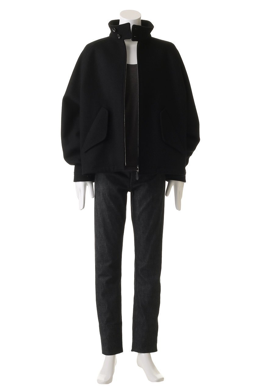【ザ リラクス/THE RERACS / MEN】の【MEN】ハリントンジャケット 大人の最旬トレンドファッション＆コーディネート founy(ファウニー) 　ファッション　Fashion　メンズファッション　Fashion for Men　クラシカル　Classical, Vintage-Inspired　ジャケット　Jacket, Outerwear　ポケット　Pocket, Pocket Detail　エレガント 上品　Elegant　other-7|ID: prp329100004894112 ipo3291000000036584119