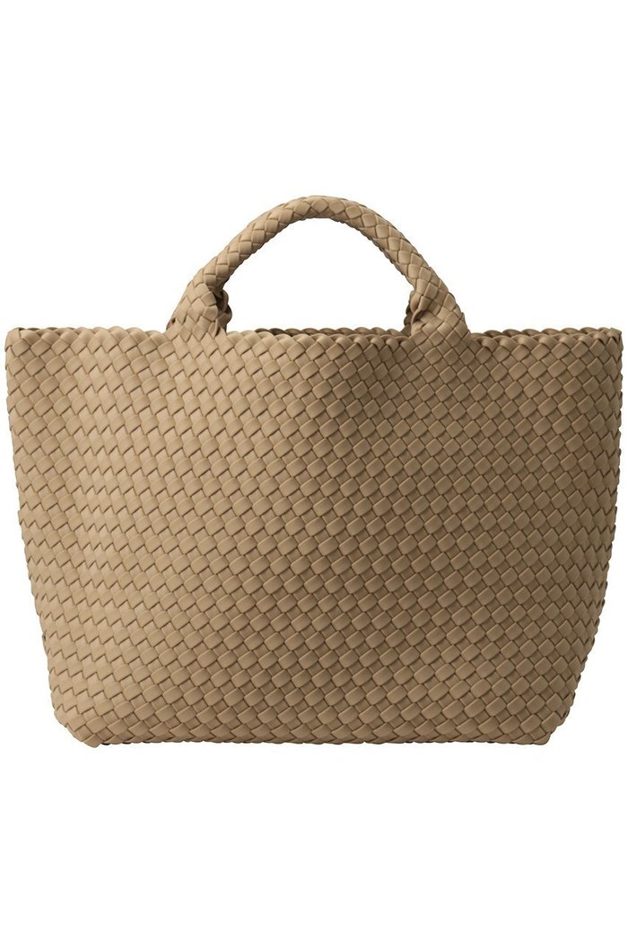 【マルティニーク/martinique】の【NAGHEDI】St.Barths Medium トート インテリア・キッズ・メンズ・レディースファッション・服の通販 founy(ファウニー) https://founy.com/ ファッション Fashion レディースファッション Fashion for Women バッグ Bags ポーチ Pouch, Small Case メッシュ Mesh, Net Fabric エレガント 上品 Elegant ビジネス 仕事 通勤 Business / Work / Commuting |ID: prp329100004894114 ipo3291000000037239605