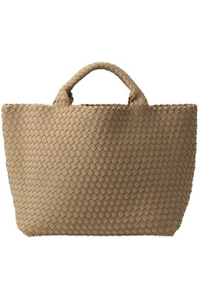 【マルティニーク/martinique】 【NAGHEDI】St.Barths Medium トート大人の最旬トレンドファッション＆コーディネート founy(ファウニー) ファッション Fashion レディースファッション Fashion for Women バッグ Bags ポーチ Pouch, Small Case メッシュ Mesh, Net Fabric エレガント 上品 Elegant ビジネス 仕事 通勤 Business / Work / Commuting |ID:prp329100004894114