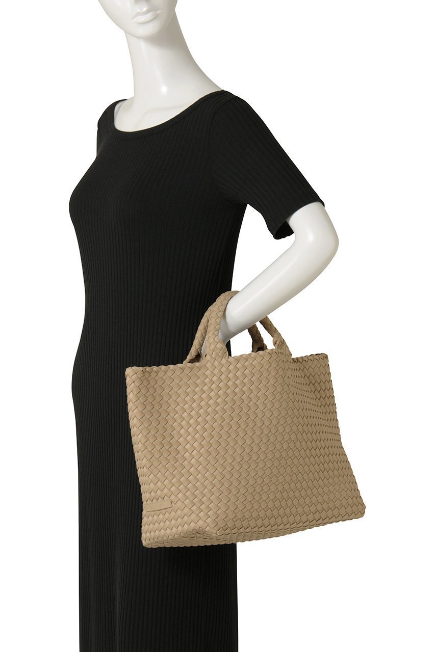 【マルティニーク/martinique】の【NAGHEDI】St.Barths Medium トート 大人の最旬トレンドファッション＆コーディネート founy(ファウニー) 　ファッション　Fashion　レディースファッション　Fashion for Women　バッグ　Bags　ポーチ　Pouch, Small Case　メッシュ　Mesh, Net Fabric　エレガント 上品　Elegant　ビジネス 仕事 通勤　Business / Work / Commuting　other-2|ID: prp329100004894114 ipo3291000000037239607