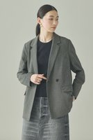 【カレンソロジー/Curensology】のメッシュジャケット 人気、トレンドファッション・服の通販 founy(ファニー) ファッション Fashion レディースファッション Fashion for Women アウター Coat / Outerwear Collection レディースジャケット・軽アウター Jackets おすすめ Recommended / Our Picks ジャケット Jacket, Outerwear ストレッチ Stretch, Stretchy Fabric メッシュ Mesh, Net Fabric 無地 Plain, Solid Color |ID:prp329100004894116