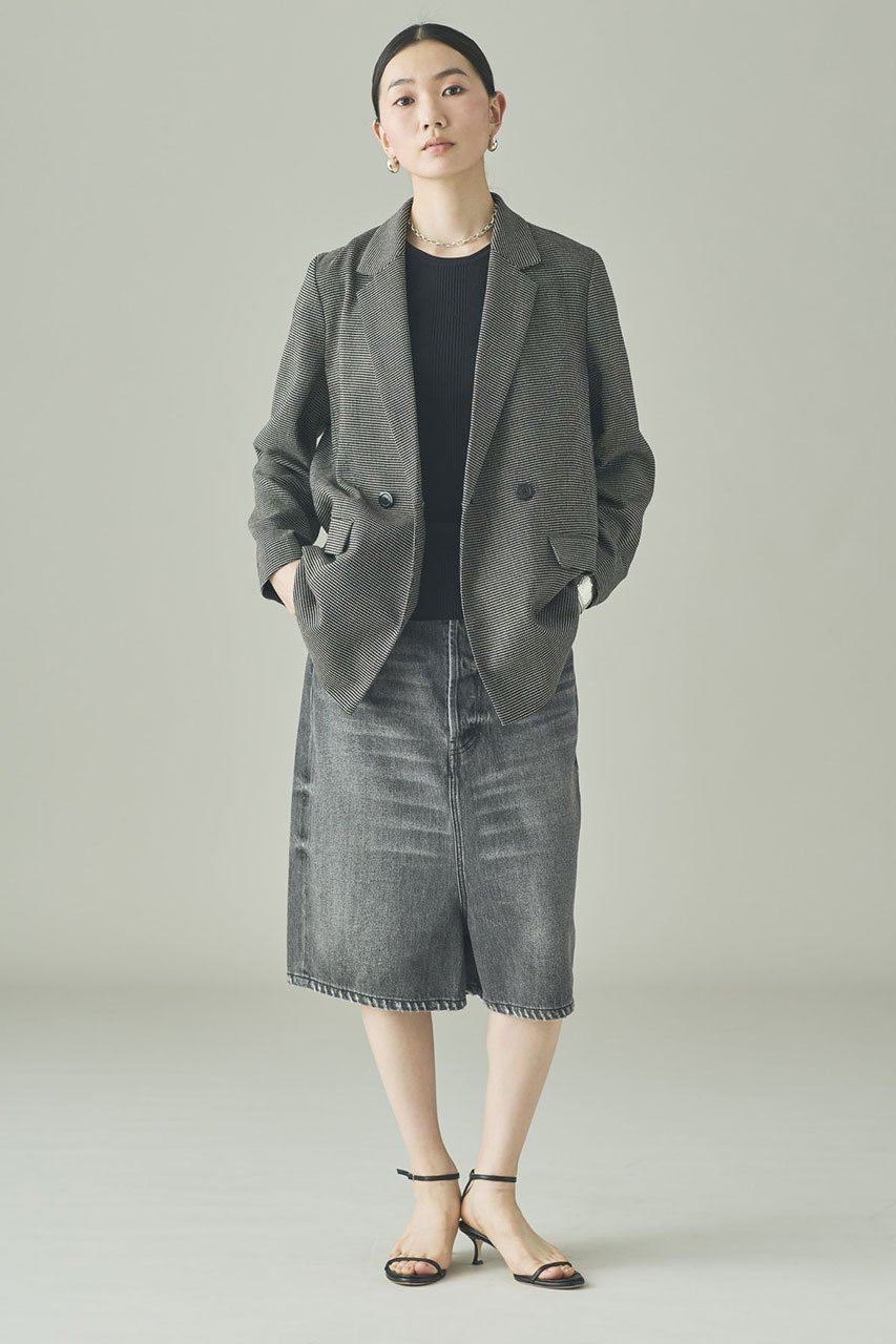 【カレンソロジー/Curensology】のメッシュジャケット 大人の最旬トレンドファッション&コーディネート founy(ファウニー) ファッション Fashion レディースファッション Fashion for Women アウター Coat / Outerwear Collection レディースジャケット・軽アウター Jackets おすすめ Recommended / Our Picks ジャケット Jacket, Outerwear ストレッチ Stretch, Stretchy Fabric メッシュ Mesh, Net Fabric 無地 Plain, Solid Color other-4|ID: prp329100004894116 ipo3291000000036897134