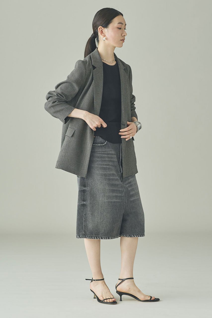 【カレンソロジー/Curensology】のメッシュジャケット 大人の最旬トレンドファッション&コーディネート founy(ファウニー) ファッション Fashion レディースファッション Fashion for Women アウター Coat / Outerwear Collection レディースジャケット・軽アウター Jackets おすすめ Recommended / Our Picks ジャケット Jacket, Outerwear ストレッチ Stretch, Stretchy Fabric メッシュ Mesh, Net Fabric 無地 Plain, Solid Color other-5|ID: prp329100004894116 ipo3291000000036897135