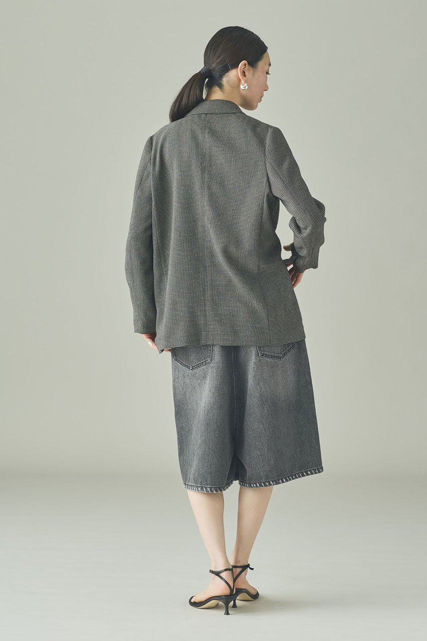 【カレンソロジー/Curensology】のメッシュジャケット 大人の最旬トレンドファッション&コーディネート founy(ファウニー) ファッション Fashion レディースファッション Fashion for Women アウター Coat / Outerwear Collection レディースジャケット・軽アウター Jackets おすすめ Recommended / Our Picks ジャケット Jacket, Outerwear ストレッチ Stretch, Stretchy Fabric メッシュ Mesh, Net Fabric 無地 Plain, Solid Color other-6|ID: prp329100004894116 ipo3291000000036897136