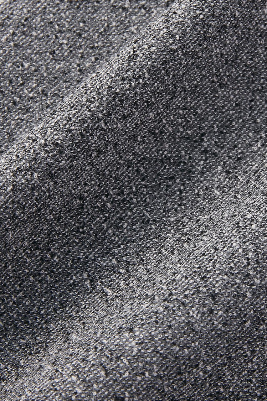 【デイジーリン/DAISY LIN】のClassic Tweed “Lady Flare Dress” 大人の最旬トレンドファッション＆コーディネート founy(ファウニー) 　ファッション　Fashion　レディースファッション　Fashion for Women　ワンピース　Dresses　フォーマル・パーティードレス・結婚式用ドレス　Elegant & Casual Dresses　チュニック　Tunic Tops & Dresses　ウォッシャブル　Machine Washable　エレガント 上品　Elegant　洗える　Machine Washable　クラシカル　Classical, Vintage-Inspired　クラシック　Classic, Timeless Style　ストレッチ　Stretch, Stretchy Fabric　チュニック　Tunic, Long Top　ツイード　Twill, Twill Weave　ネップ　Nepp, Slub Yarn　フィット　Fit, Slim Fit　フレア　Flare, Flared　other-4|ID: prp329100004894123 ipo3291000000036874248