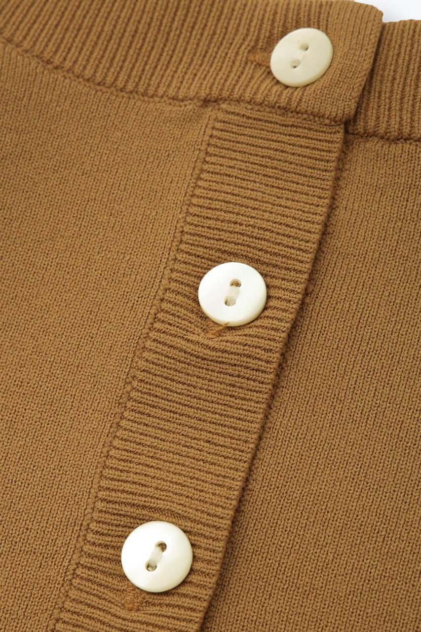 【レリル/lelill】のハイテク2WAYバスクニット 大人の最旬トレンドファッション＆コーディネート founy(ファウニー) 　ファッション　Fashion　レディースファッション　Fashion for Women　トップス・カットソー　Cut & Sew Tops　ニット　Knit Tops & Sweaters　カジュアルプルオーバー・ニットトップス　Pullovers & Knit Tops / Casual Pullovers　シンプル　Simple, Minimal　スリット　Slit, Slit Detail　バスク　Basque, Basque Style　春　Spring　other-6|ID: prp329100004894126 ipo3291000000036584227
