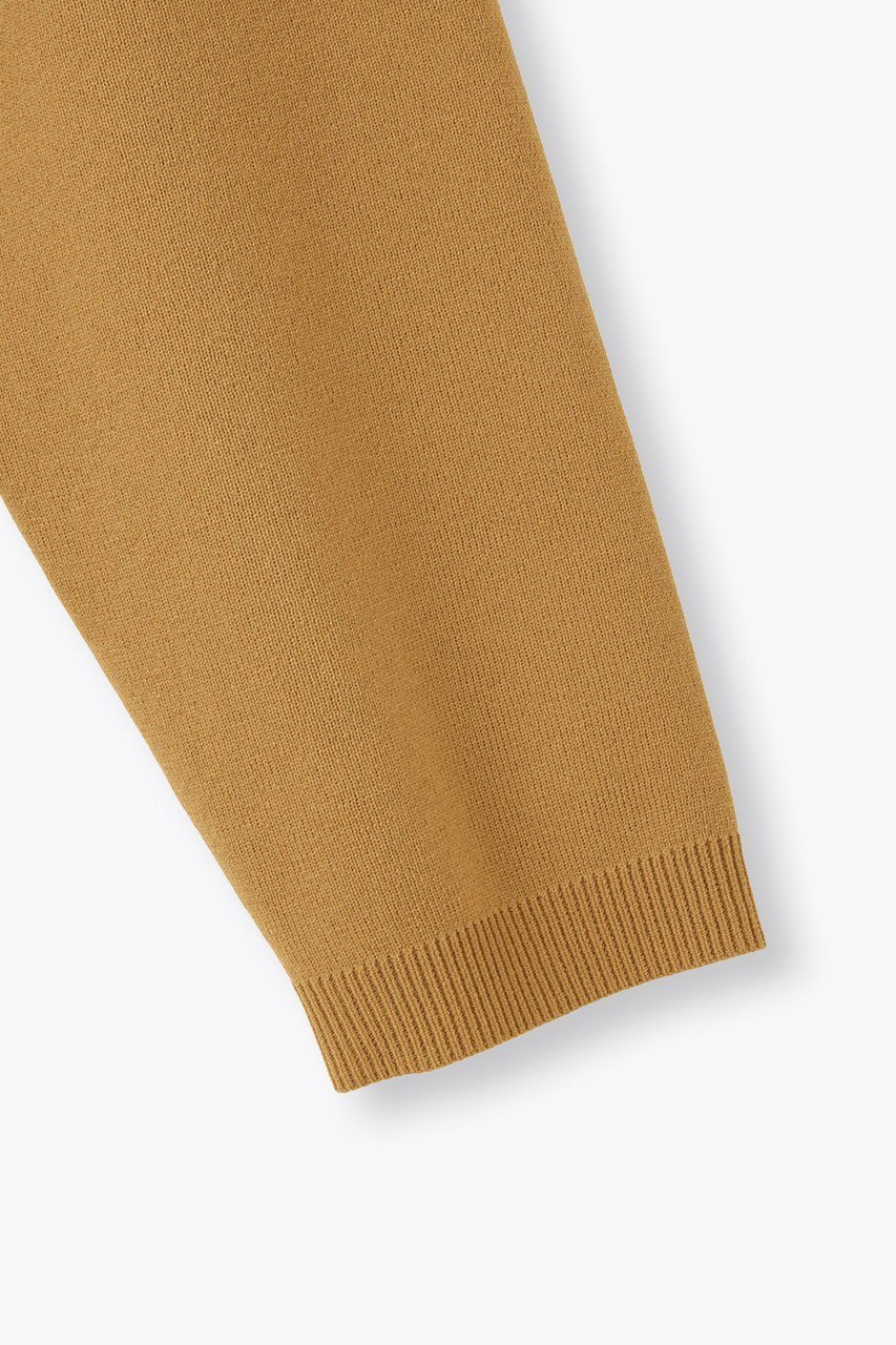 【レリル/lelill】のハイテク2WAYバスクニット 大人の最旬トレンドファッション＆コーディネート founy(ファウニー) 　ファッション　Fashion　レディースファッション　Fashion for Women　トップス・カットソー　Cut & Sew Tops　ニット　Knit Tops & Sweaters　カジュアルプルオーバー・ニットトップス　Pullovers & Knit Tops / Casual Pullovers　シンプル　Simple, Minimal　スリット　Slit, Slit Detail　バスク　Basque, Basque Style　春　Spring　other-7|ID: prp329100004894126 ipo3291000000036584228