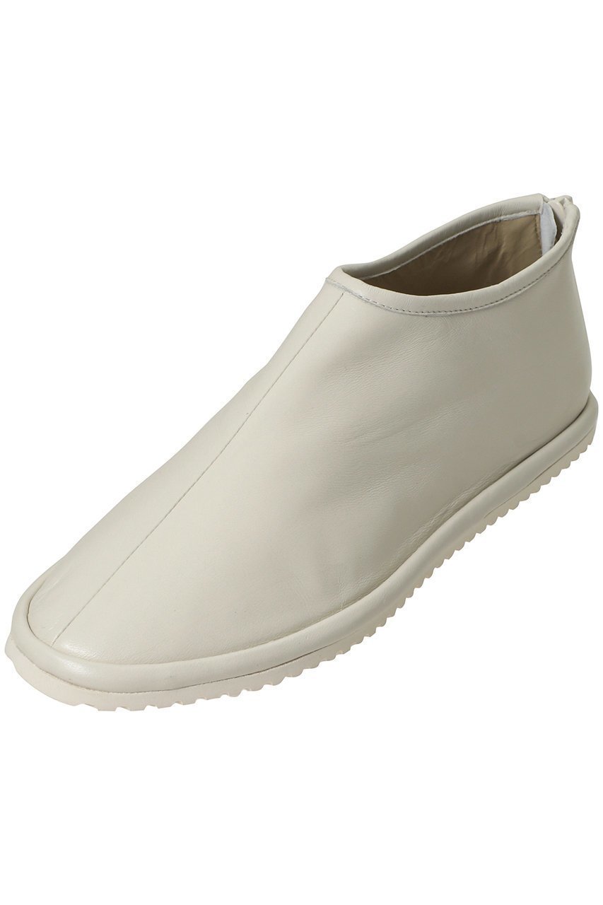 【プレインピープル/PLAIN PEOPLE】の【CORSO ROMA 9】フラットシューズ 大人の最旬トレンドファッション＆コーディネート founy(ファウニー) 　ファッション　Fashion　レディースファッション　Fashion for Women　シューズ　Shoes, Footwear　フィット　Fit, Slim Fit　フォルム　Silhouette, Form　フラット　Flat, Flat Shoes　ワイド　Wide, Wide Fit　再入荷　Restock / Back in Stock　夏　Summer　春　Spring　S/S・春夏　SS, Spring/Summer, Warm Season　 other-1|ID: prp329100004894136 ipo3291000000037239739