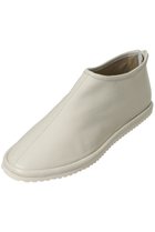 【プレインピープル/PLAIN PEOPLE】の【CORSO ROMA 9】フラットシューズ ホワイト|ID: prp329100004894136 ipo3291000000037239740