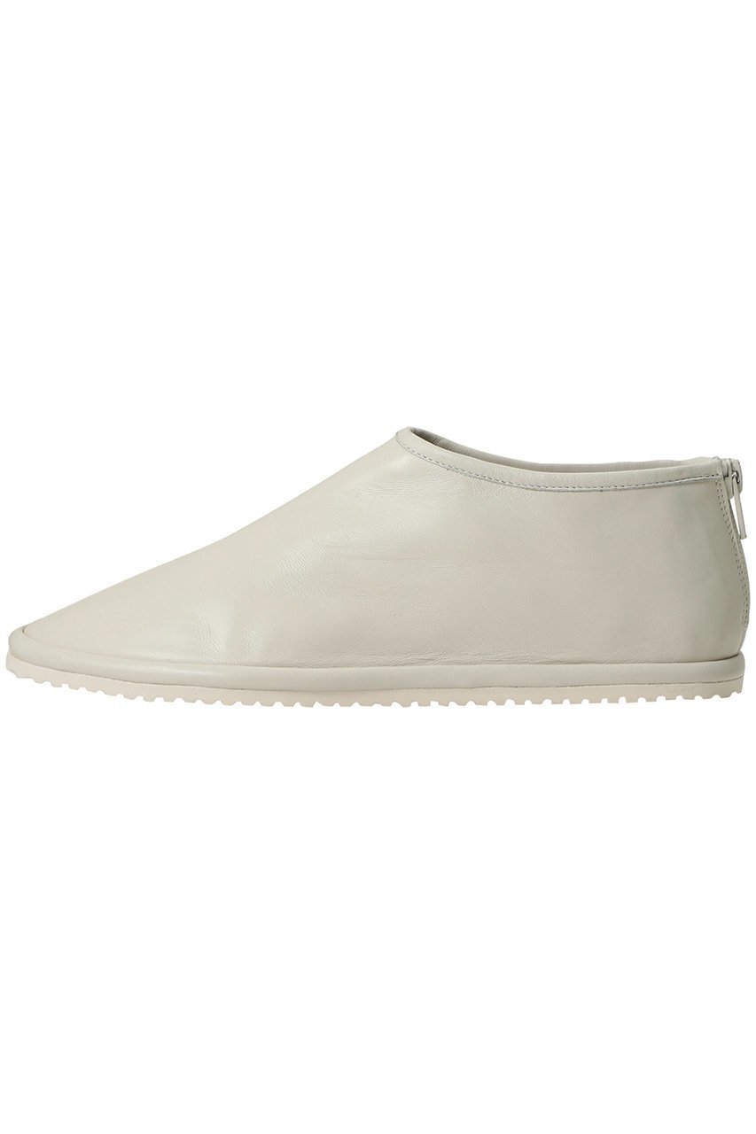 【プレインピープル/PLAIN PEOPLE】の【CORSO ROMA 9】フラットシューズ 大人の最旬トレンドファッション＆コーディネート founy(ファウニー) 　ファッション　Fashion　レディースファッション　Fashion for Women　シューズ　Shoes, Footwear　フィット　Fit, Slim Fit　フォルム　Silhouette, Form　フラット　Flat, Flat Shoes　ワイド　Wide, Wide Fit　再入荷　Restock / Back in Stock　夏　Summer　春　Spring　S/S・春夏　SS, Spring/Summer, Warm Season　other-2|ID: prp329100004894136 ipo3291000000037239741