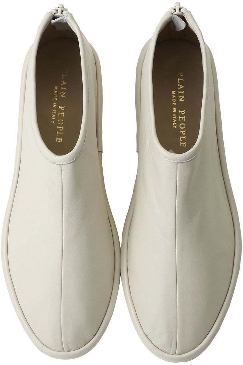 【プレインピープル/PLAIN PEOPLE】の【CORSO ROMA 9】フラットシューズ 大人の最旬トレンドファッション＆コーディネート founy(ファウニー) 　ファッション　Fashion　レディースファッション　Fashion for Women　シューズ　Shoes, Footwear　フィット　Fit, Slim Fit　フォルム　Silhouette, Form　フラット　Flat, Flat Shoes　ワイド　Wide, Wide Fit　再入荷　Restock / Back in Stock　夏　Summer　春　Spring　S/S・春夏　SS, Spring/Summer, Warm Season　other-4|ID: prp329100004894136 ipo3291000000037239743