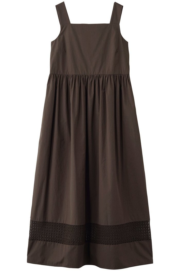 【マックスマーラ/Max Mara】の【Weekend Max Mara】GOLA ノースリーブドレス インテリア・キッズ・メンズ・レディースファッション・服の通販 founy(ファニー) https://founy.com/ ファッション Fashion レディースファッション Fashion for Women ワンピース Dresses フォーマル・パーティードレス・結婚式用ドレス Elegant & Casual Dresses チュニック Tunic Tops & Dresses サンダル Sandals, Summer Shoes ジャケット Jacket, Outerwear チュニック Tunic, Long Top ドレス Dress, One-Piece ノースリーブ Sleeveless, No-Sleeve フィット Fit, Slim Fit リゾート Resort, Vacation Style ロング Long, Long-Length 夏 Summer |ID: prp329100004894154 ipo3291000000037010212