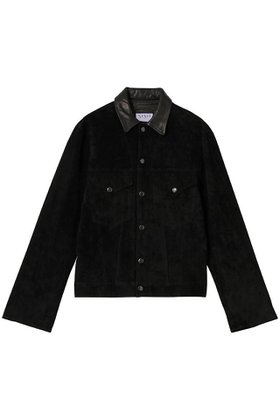 【シシ/sisii】 【UNISEX】TRUCKER ジャケット 50 s モデル大人の最旬トレンドファッション＆コーディネート founy(ファウニー) ファッション Fashion レディースファッション Fashion for Women アウター Coat / Outerwear Collection レディースジャケット・軽アウター Jackets ユニセックス Unisex, Genderless クラシカル Classical, Vintage-Inspired ジャケット Jacket, Outerwear トレンド Trend, Trending Now 再入荷 Restock / Back in Stock |ID:prp329100004894180