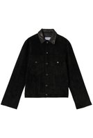 【シシ/sisii】の【UNISEX】TRUCKER ジャケット 50 s モデル 大人の最旬トレンドファッション＆コーディネート founy(ファウニー) ファッション Fashion レディースファッション Fashion for Women アウター Coat / Outerwear Collection レディースジャケット・軽アウター Jackets ユニセックス Unisex, Genderless クラシカル Classical, Vintage-Inspired ジャケット Jacket, Outerwear トレンド Trend, Trending Now 再入荷 Restock / Back in Stock |ID:prp329100004894180
