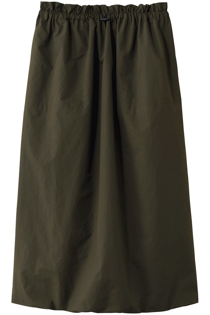 【プレインピープル/PLAIN PEOPLE】のポリエステルウォータープルーフバルーンスカート インテリア・キッズ・メンズ・レディースファッション・服の通販 founy(ファニー) https://founy.com/ ファッション Fashion レディースファッション Fashion for Women スカート Skirts ロングスカート Long Skirts / Maxi & Midi Skirts アウトドア Outdoor Clothing シンプル Simple, Minimal トレンド Trend, Trending Now バルーン Balloon, Balloon Silhouette ロング Long, Long-Length |ID: prp329100004894181 ipo3291000000036897644