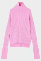 【ル フィル/LE PHIL】のウールリブタートル 大人の最旬トレンドファッション＆コーディネート founy(ファウニー) ファッション Fashion レディースファッション Fashion for Women トップス・カットソー Cut & Sew Tops ニット Knit Tops & Sweaters カジュアルプルオーバー・ニットトップス Pullovers & Knit Tops / Casual Pullovers スタンダード Standard, Basic |ID:prp329100004894199