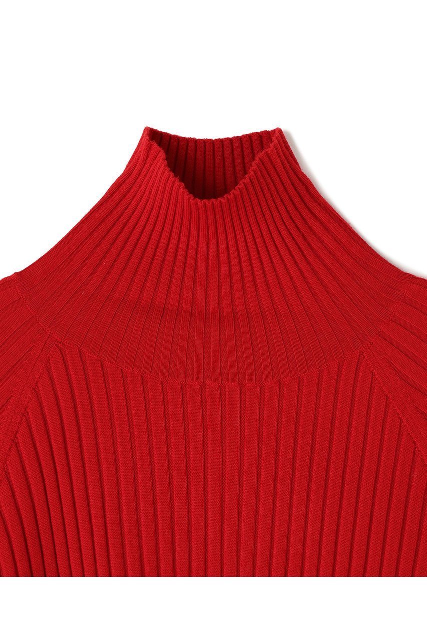 【ル フィル/LE PHIL】のウールリブタートル 大人の最旬トレンドファッション＆コーディネート founy(ファウニー) 　ファッション　Fashion　レディースファッション　Fashion for Women　トップス・カットソー　Cut & Sew Tops　ニット　Knit Tops & Sweaters　カジュアルプルオーバー・ニットトップス　Pullovers & Knit Tops / Casual Pullovers　スタンダード　Standard, Basic　other-3|ID: prp329100004894199 ipo3291000000037240554
