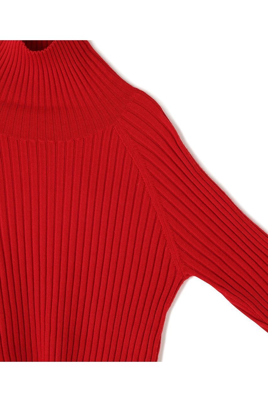 【ル フィル/LE PHIL】のウールリブタートル 大人の最旬トレンドファッション＆コーディネート founy(ファウニー) 　ファッション　Fashion　レディースファッション　Fashion for Women　トップス・カットソー　Cut & Sew Tops　ニット　Knit Tops & Sweaters　カジュアルプルオーバー・ニットトップス　Pullovers & Knit Tops / Casual Pullovers　スタンダード　Standard, Basic　other-4|ID: prp329100004894199 ipo3291000000037240555