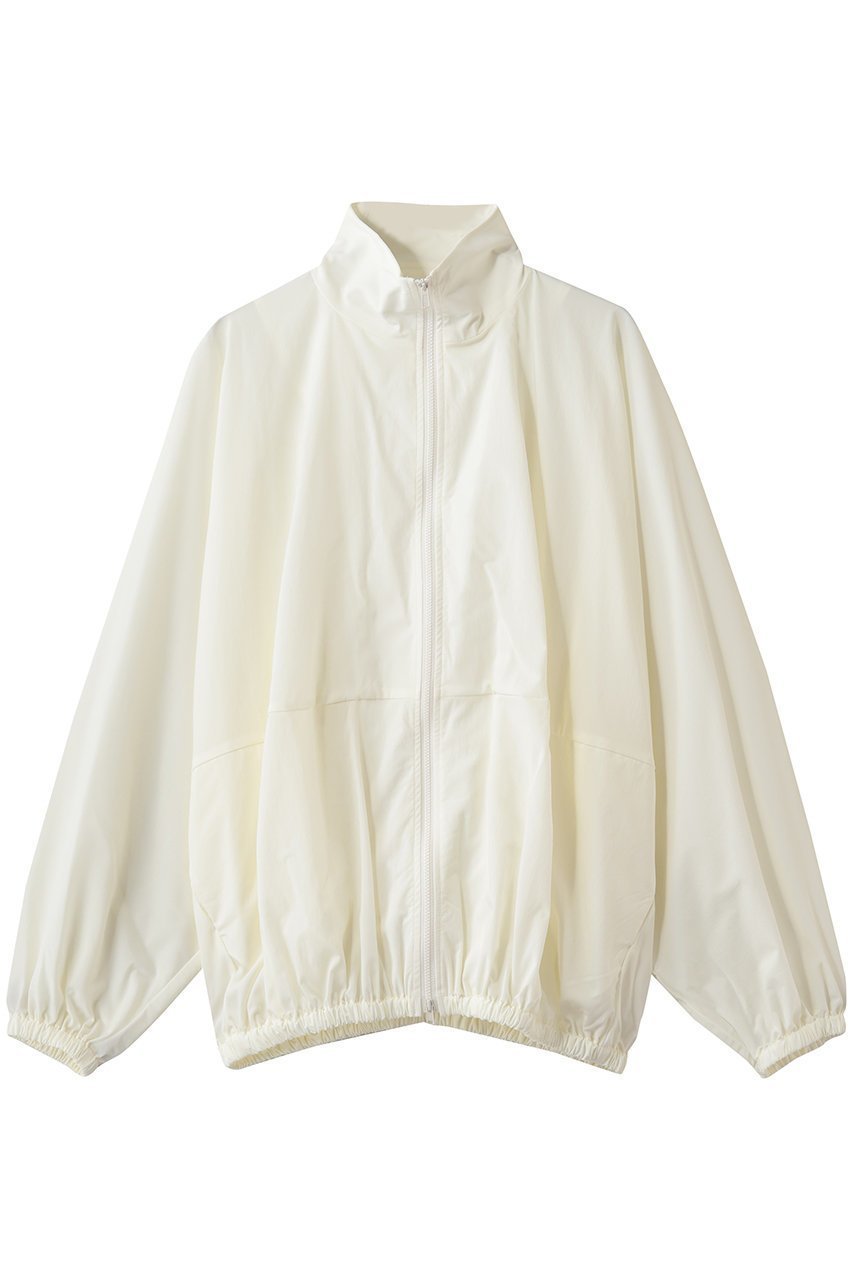【ミズイロ インド/mizuiro ind】のdolman slv storm JK ジャケット 大人の最旬トレンドファッション＆コーディネート founy(ファウニー) 　ファッション　Fashion　レディースファッション　Fashion for Women　アウター　Coat / Outerwear Collection　レディースジャケット・軽アウター　Jackets　ギャザー　Gathered, Ruffled　ジャケット　Jacket, Outerwear　デニム　Denim, Jeans Material　 other-1|ID: prp329100004894205 ipo3291000000036584858