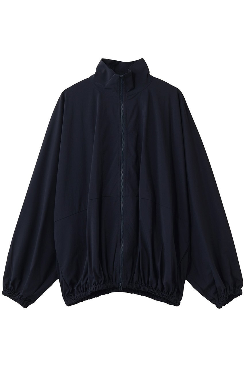【ミズイロ インド/mizuiro ind】のdolman slv storm JK ジャケット インテリア・キッズ・メンズ・レディースファッション・服の通販 founy(ファウニー) 　ファッション　Fashion　レディースファッション　Fashion for Women　アウター　Coat / Outerwear Collection　レディースジャケット・軽アウター　Jackets　ギャザー　Gathered, Ruffled　ジャケット　Jacket, Outerwear　デニム　Denim, Jeans Material　navy|ID: prp329100004894205 ipo3291000000036584860