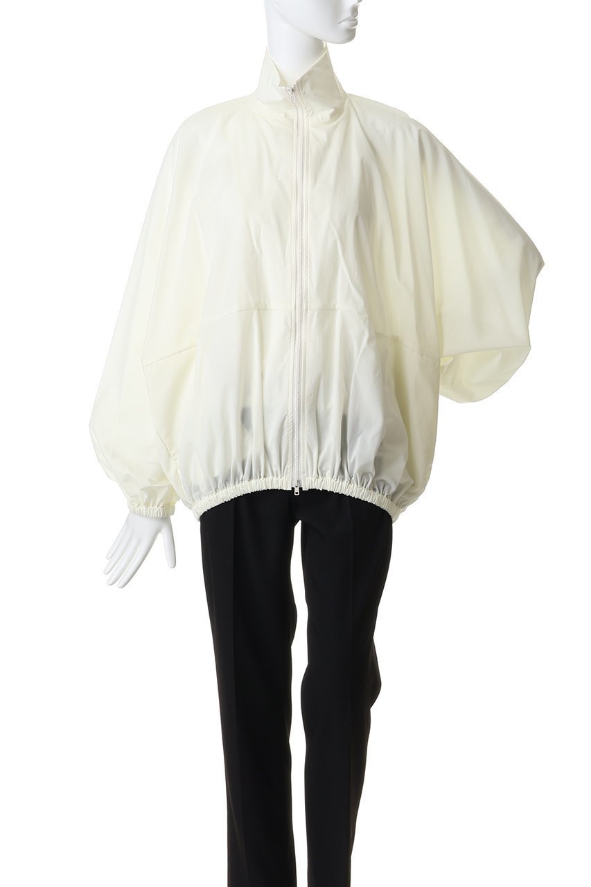 【ミズイロ インド/mizuiro ind】のdolman slv storm JK ジャケット 大人の最旬トレンドファッション＆コーディネート founy(ファウニー) 　ファッション　Fashion　レディースファッション　Fashion for Women　アウター　Coat / Outerwear Collection　レディースジャケット・軽アウター　Jackets　ギャザー　Gathered, Ruffled　ジャケット　Jacket, Outerwear　デニム　Denim, Jeans Material　other-2|ID: prp329100004894205 ipo3291000000036584861