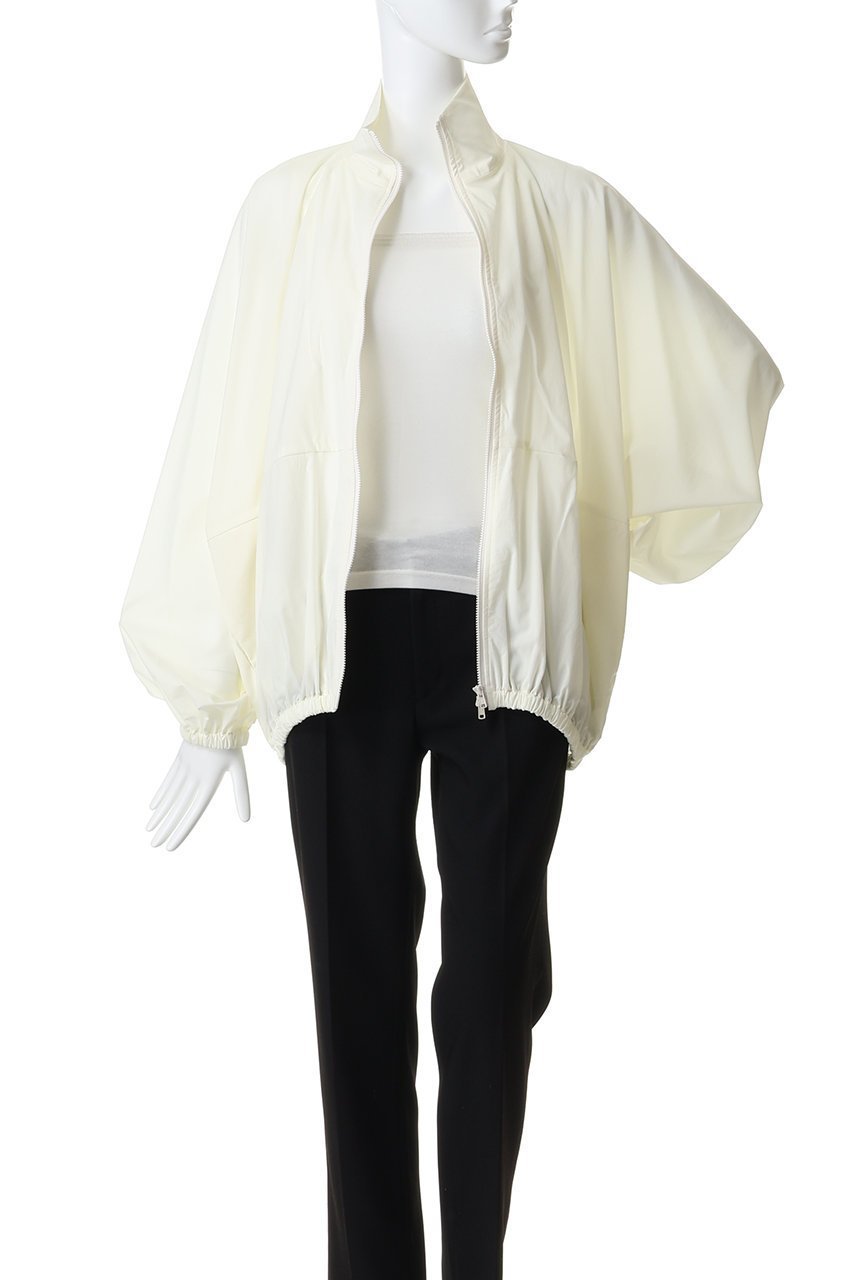 【ミズイロ インド/mizuiro ind】のdolman slv storm JK ジャケット 大人の最旬トレンドファッション＆コーディネート founy(ファウニー) 　ファッション　Fashion　レディースファッション　Fashion for Women　アウター　Coat / Outerwear Collection　レディースジャケット・軽アウター　Jackets　ギャザー　Gathered, Ruffled　ジャケット　Jacket, Outerwear　デニム　Denim, Jeans Material　other-7|ID: prp329100004894205 ipo3291000000036584866