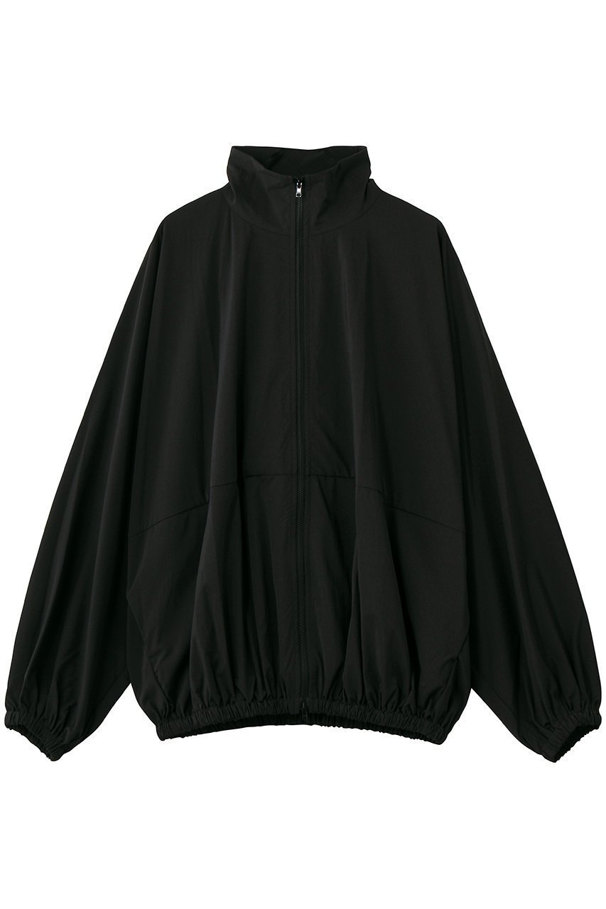 【ミズイロ インド/mizuiro ind】のdolman slv storm JK ジャケット インテリア・キッズ・メンズ・レディースファッション・服の通販 founy(ファウニー) 　ファッション　Fashion　レディースファッション　Fashion for Women　アウター　Coat / Outerwear Collection　レディースジャケット・軽アウター　Jackets　ギャザー　Gathered, Ruffled　ジャケット　Jacket, Outerwear　デニム　Denim, Jeans Material　black|ID: prp329100004894205 ipo3291000000036748845