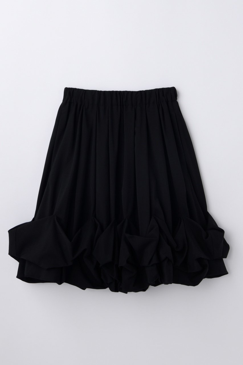 【エンフォルド/ENFOLD】のROLL-UP DRAPE SHORT-PANTS 大人の最旬トレンドファッション＆コーディネート founy(ファウニー) 　ファッション　Fashion　レディースファッション　Fashion for Women　パンツ　Pants & Trousers　ギャザー　Gathered, Ruffled　サマー　Summer, Summer Style　ショート　Short, Short Length　ミニスカート　Mini Skirt, Short Skirt　ロールアップ　Roll-Up, Cuffed Hem　 other-1|ID: prp329100004894217 ipo3291000000037011736