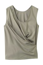 【カオス/Chaos】のソワーブラウス セージグリーン|ID: prp329100004894377 ipo3291000000037028740