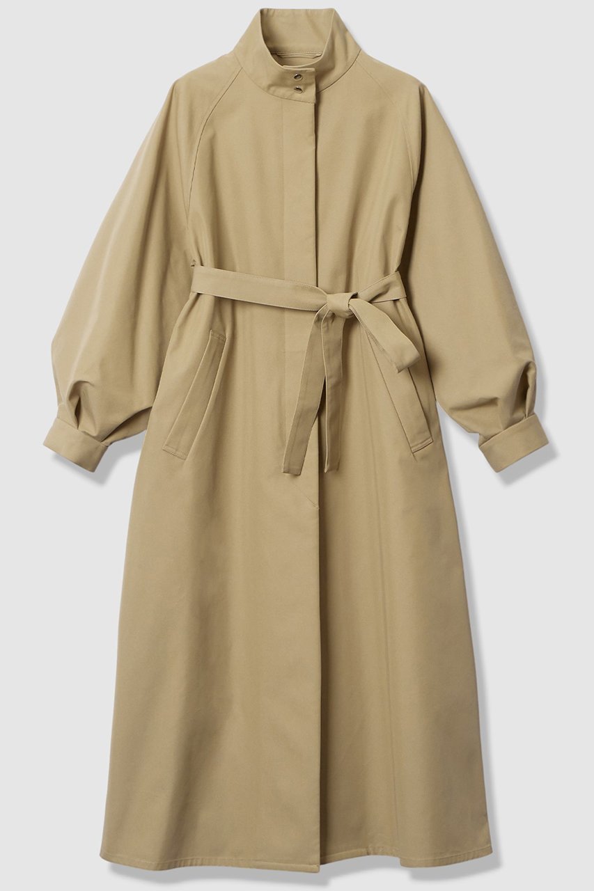 【アルアバイル/allureville】の4WAYスタンドロングコート 人気、トレンドファッション・服の通販 founy(ファニー) ファッション Fashion レディースファッション Fashion for Women アウター Coat / Outerwear Collection コート・ロングコート・ピーコート Long Coats, Peacoats & More アクセサリー Fashion Accessories スタンダード Standard, Basic ロング Long, Long-Length 再入荷 Restock / Back in Stock 春 Spring other-4|ID: prp329100004894476 ipo3291000000036587521