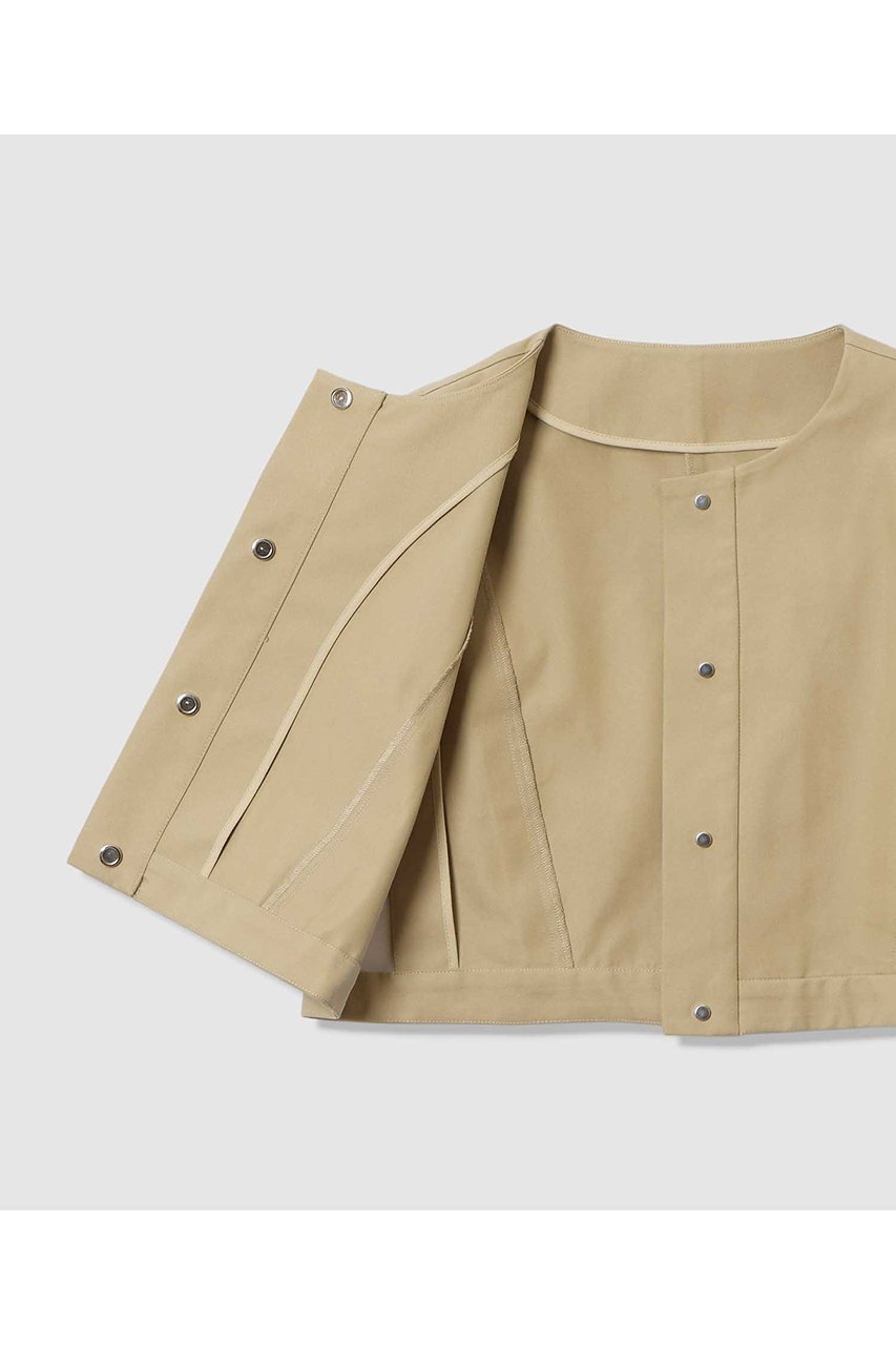 【アルアバイル/allureville】の4WAYスタンドロングコート 人気、トレンドファッション・服の通販 founy(ファニー) ファッション Fashion レディースファッション Fashion for Women アウター Coat / Outerwear Collection コート・ロングコート・ピーコート Long Coats, Peacoats & More アクセサリー Fashion Accessories スタンダード Standard, Basic ロング Long, Long-Length 再入荷 Restock / Back in Stock 春 Spring other-8|ID: prp329100004894476 ipo3291000000036587525