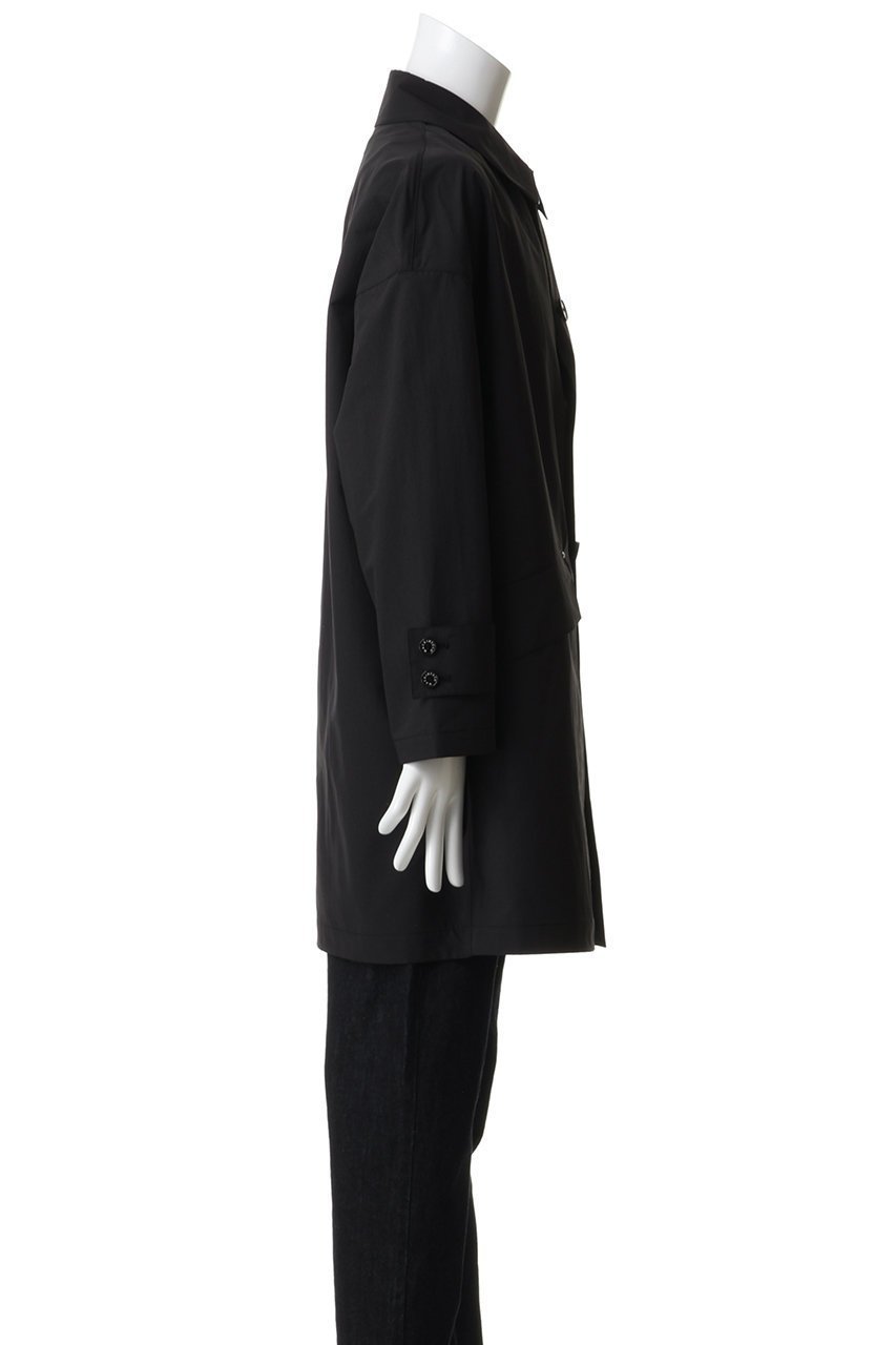 【マッキントッシュ/MACKINTOSH / MEN】の【MEN】HUMBIE GTS はっ水ポリエステル コート 大人の最旬トレンドファッション＆コーディネート founy(ファウニー) 　ファッション　Fashion　メンズファッション　Fashion for Men　ビジネス 仕事 通勤　Business / Work / Commuting　モダン　Modern, Contemporary　ロング　Long, Long-Length　ワイド　Wide, Wide Fit　エレガント 上品　Elegant　再入荷　Restock / Back in Stock　定番　Standard, Basic Item　other-3|ID: prp329100004894479 ipo3291000000036878652