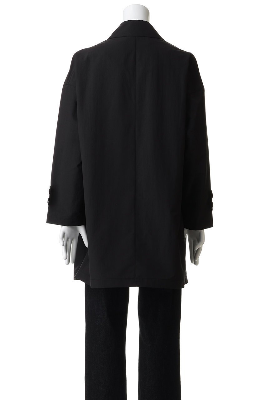 【マッキントッシュ/MACKINTOSH / MEN】の【MEN】HUMBIE GTS はっ水ポリエステル コート 大人の最旬トレンドファッション＆コーディネート founy(ファウニー) 　ファッション　Fashion　メンズファッション　Fashion for Men　ビジネス 仕事 通勤　Business / Work / Commuting　モダン　Modern, Contemporary　ロング　Long, Long-Length　ワイド　Wide, Wide Fit　エレガント 上品　Elegant　再入荷　Restock / Back in Stock　定番　Standard, Basic Item　other-4|ID: prp329100004894479 ipo3291000000036878653