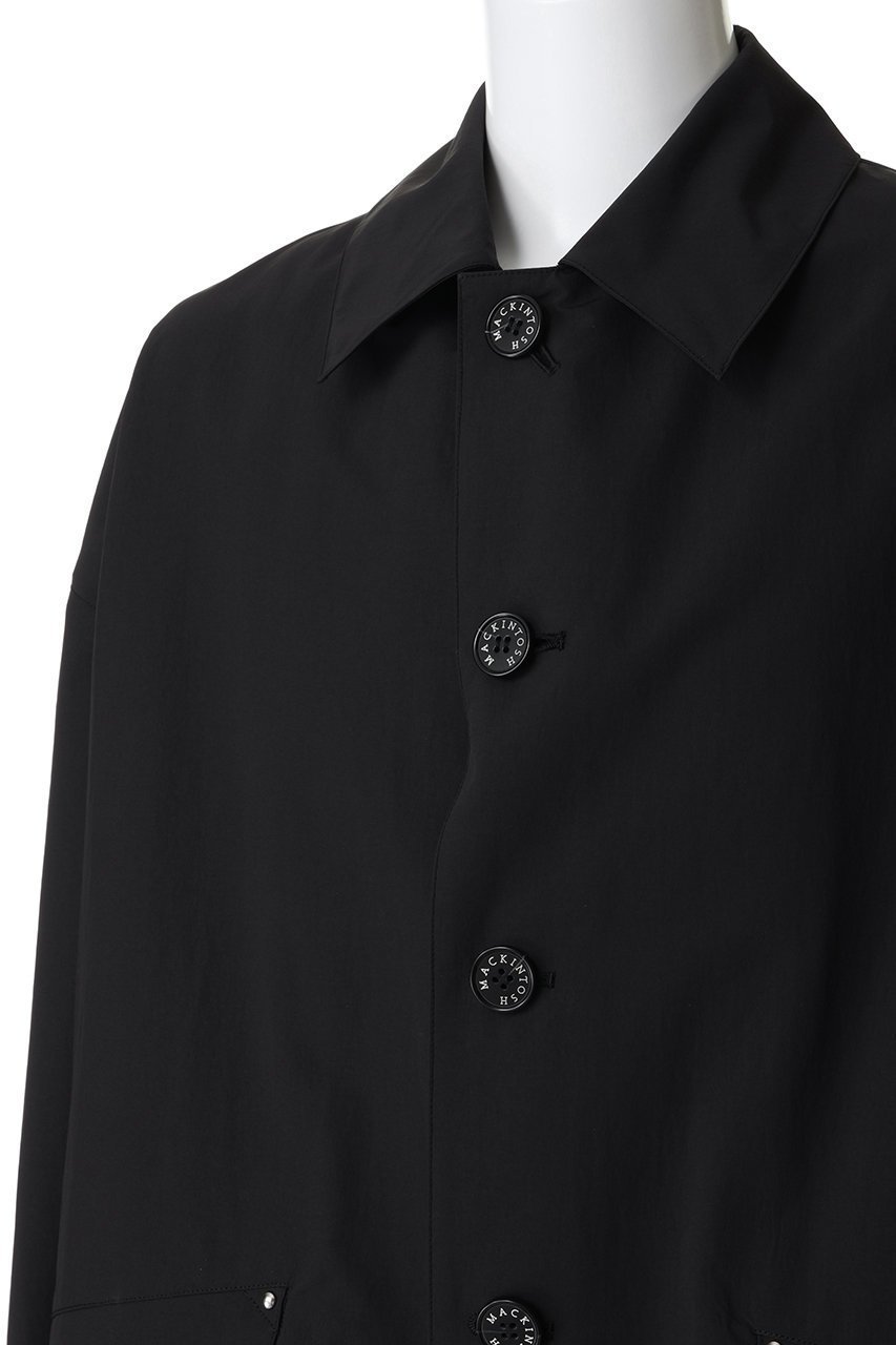 【マッキントッシュ/MACKINTOSH / MEN】の【MEN】HUMBIE GTS はっ水ポリエステル コート 大人の最旬トレンドファッション＆コーディネート founy(ファウニー) 　ファッション　Fashion　メンズファッション　Fashion for Men　ビジネス 仕事 通勤　Business / Work / Commuting　モダン　Modern, Contemporary　ロング　Long, Long-Length　ワイド　Wide, Wide Fit　エレガント 上品　Elegant　再入荷　Restock / Back in Stock　定番　Standard, Basic Item　other-5|ID: prp329100004894479 ipo3291000000036878654