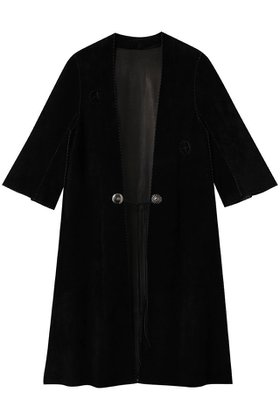 【シシ/sisii】のGOWN コート 人気、トレンドファッション・服の通販 founy(ファニー) ファッション Fashion レディースファッション Fashion for Women アウター Coat / Outerwear Collection コート・ロングコート・ピーコート Long Coats, Peacoats & More シルバー Silver, Metallic Silver スリーブ Sleeve, Long Sleeve / Short Sleeve モダン Modern, Contemporary ロング Long, Long-Length エレガント 上品 Elegant 新作・新入荷 New Arrivals / New In |ID:prp329100004894484