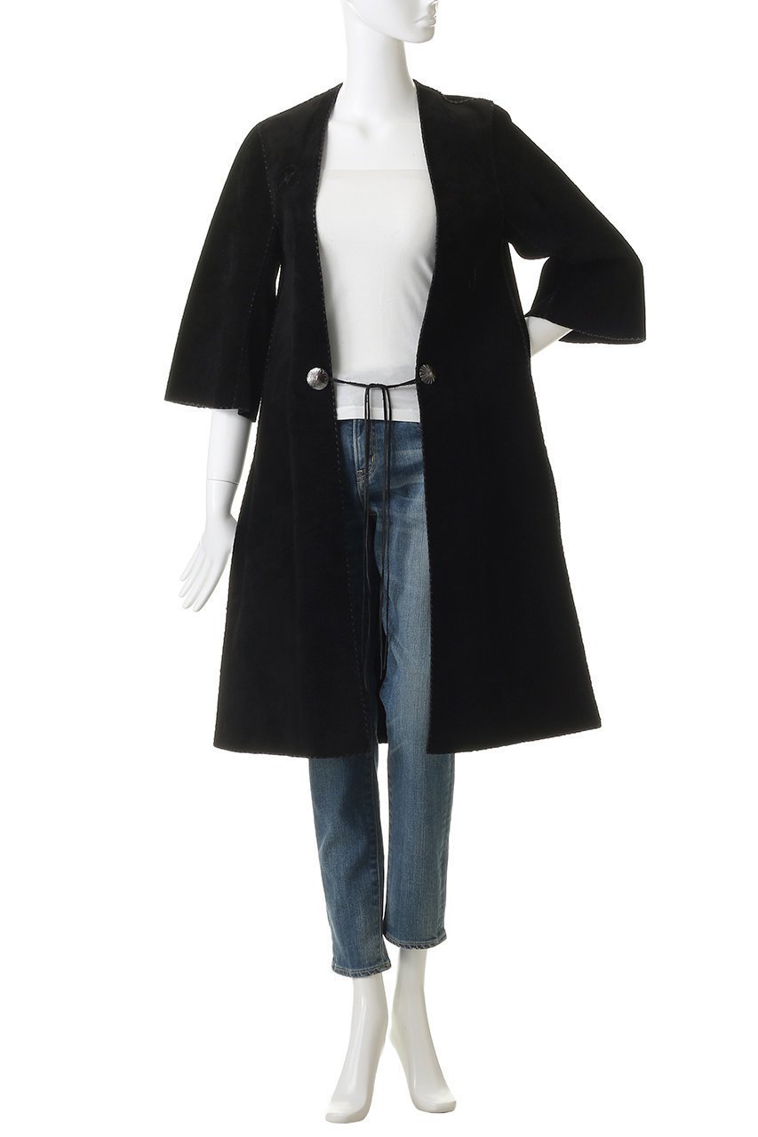 【シシ/sisii】のGOWN コート 人気、トレンドファッション・服の通販 founy(ファニー) 　ファッション　Fashion　レディースファッション　Fashion for Women　アウター　Coat / Outerwear Collection　コート・ロングコート・ピーコート　Long Coats, Peacoats & More　シルバー　Silver, Metallic Silver　スリーブ　Sleeve, Long Sleeve / Short Sleeve　モダン　Modern, Contemporary　ロング　Long, Long-Length　エレガント 上品　Elegant　新作・新入荷　New Arrivals / New In　other-2|ID: prp329100004894484 ipo3291000000036587589