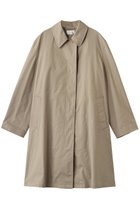 【ザ ロウ/THE ROW】のDAYTON COAT 人気、トレンドファッション・服の通販 founy(ファニー) ファッション Fashion レディースファッション Fashion for Women アウター Coat / Outerwear Collection コート・ロングコート・ピーコート Long Coats, Peacoats & More シンプル Simple, Minimal スリーブ Sleeve, Long Sleeve / Short Sleeve ロング Long, Long-Length 新作・新入荷 New Arrivals / New In thumbnail ベージュ|ID: prp329100004894485 ipo3291000000036587596