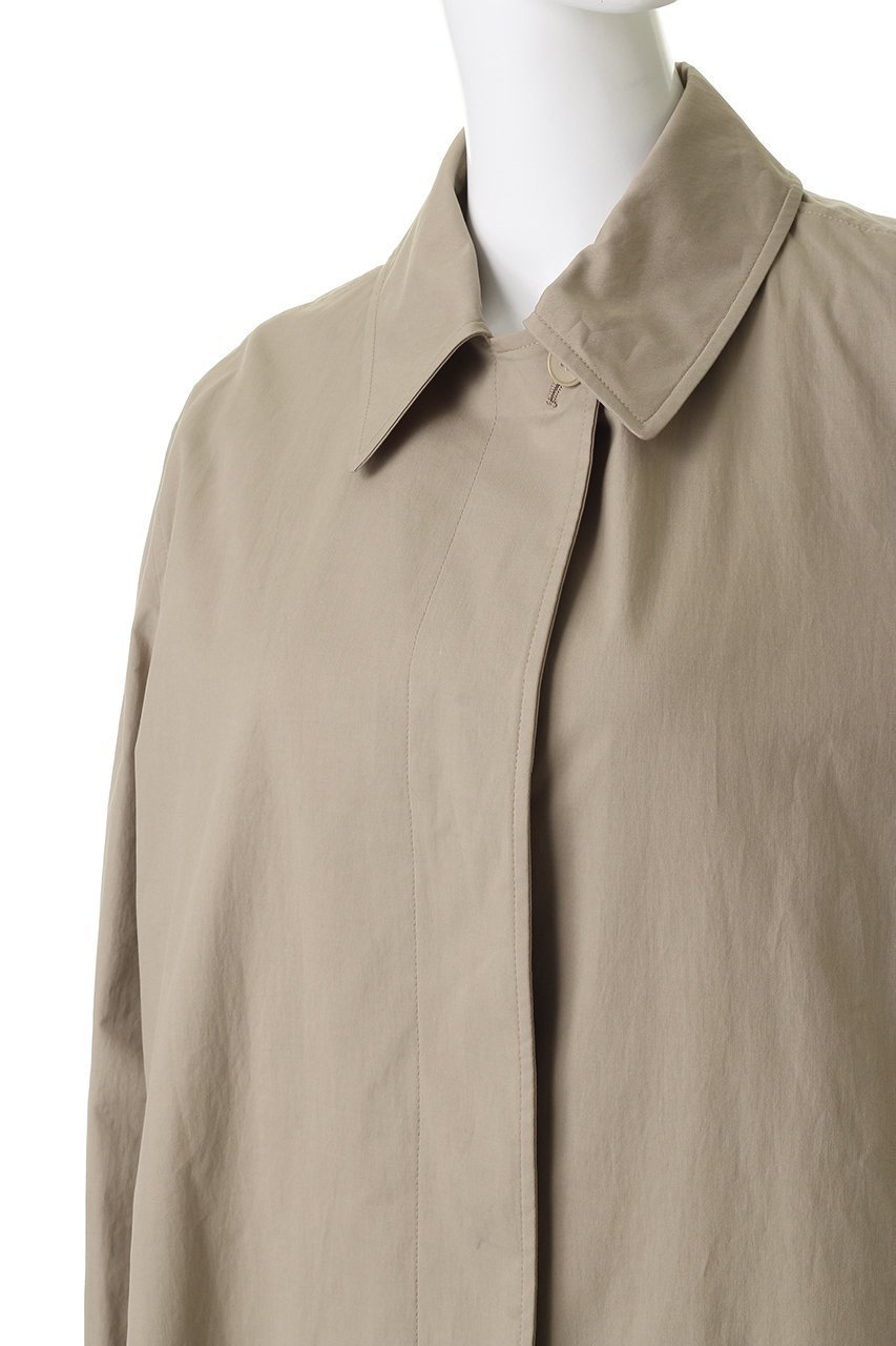 【ザ ロウ/THE ROW】のDAYTON COAT 人気、トレンドファッション・服の通販 founy(ファニー) 　ファッション　Fashion　レディースファッション　Fashion for Women　アウター　Coat / Outerwear Collection　コート・ロングコート・ピーコート　Long Coats, Peacoats & More　シンプル　Simple, Minimal　スリーブ　Sleeve, Long Sleeve / Short Sleeve　ロング　Long, Long-Length　新作・新入荷　New Arrivals / New In　other-5|ID: prp329100004894485 ipo3291000000036587600