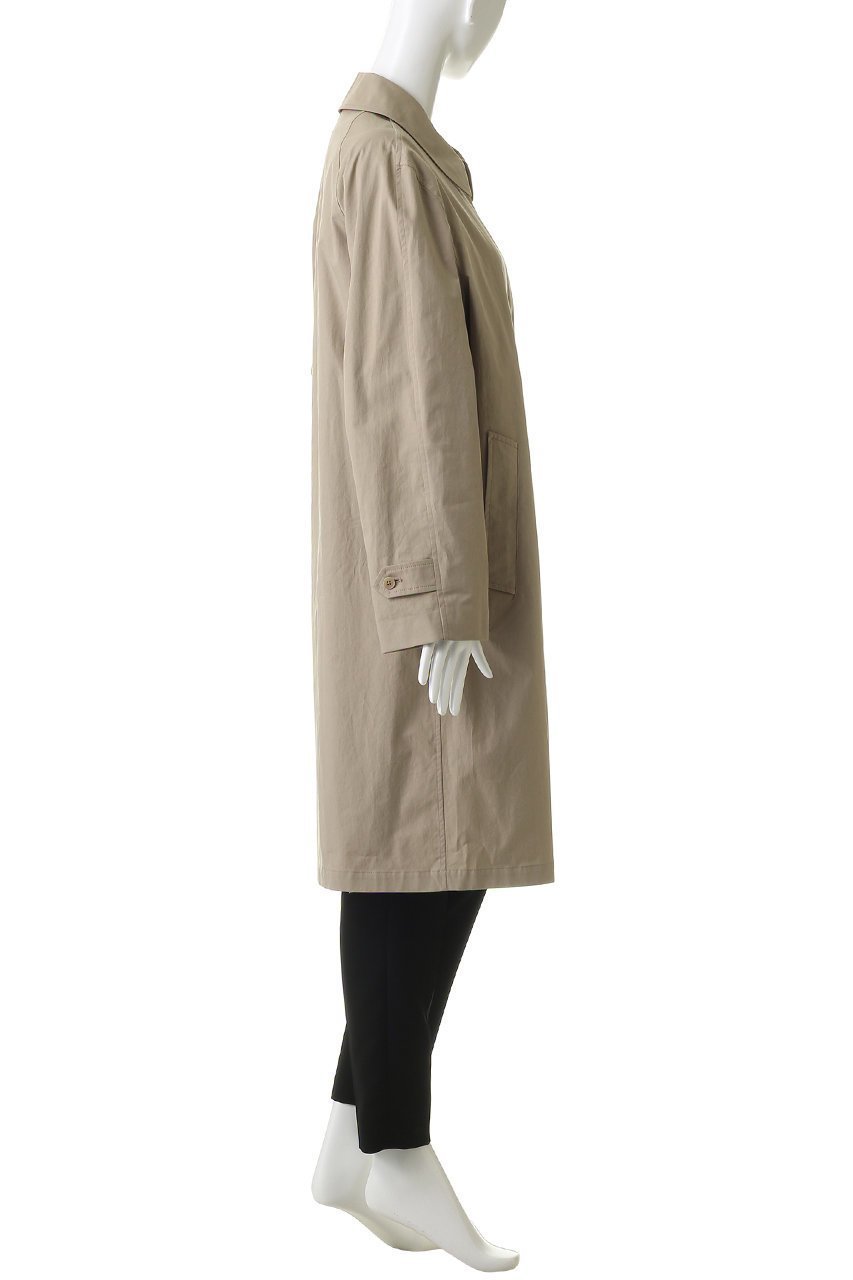 【ザ ロウ/THE ROW】のDAYTON COAT 大人の最旬トレンドファッション＆コーディネート founy(ファウニー) 　ファッション　Fashion　レディースファッション　Fashion for Women　アウター　Coat / Outerwear Collection　コート・ロングコート・ピーコート　Long Coats, Peacoats & More　シンプル　Simple, Minimal　スリーブ　Sleeve, Long Sleeve / Short Sleeve　ロング　Long, Long-Length　other-3|ID: prp329100004894485 ipo3291000000036878710