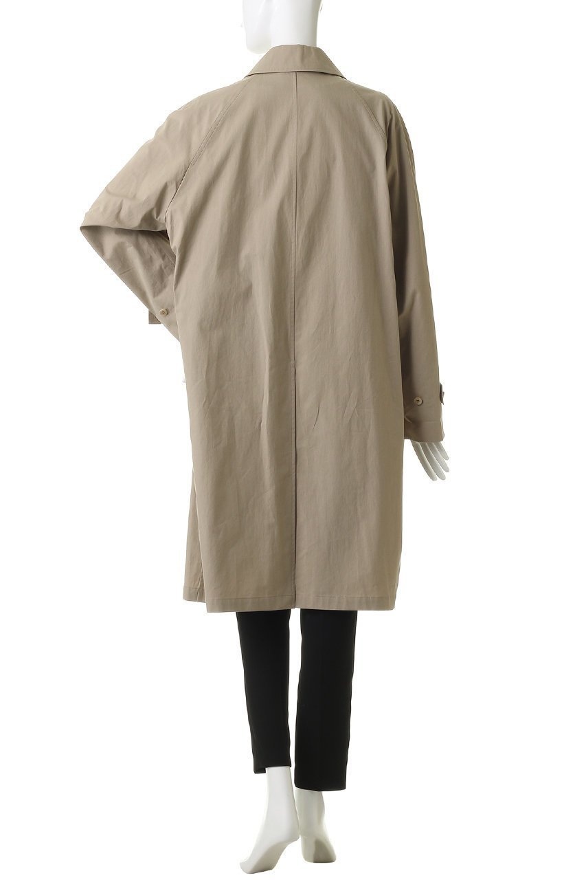【ザ ロウ/THE ROW】のDAYTON COAT 大人の最旬トレンドファッション＆コーディネート founy(ファウニー) 　ファッション　Fashion　レディースファッション　Fashion for Women　アウター　Coat / Outerwear Collection　コート・ロングコート・ピーコート　Long Coats, Peacoats & More　シンプル　Simple, Minimal　スリーブ　Sleeve, Long Sleeve / Short Sleeve　ロング　Long, Long-Length　other-4|ID: prp329100004894485 ipo3291000000036878711